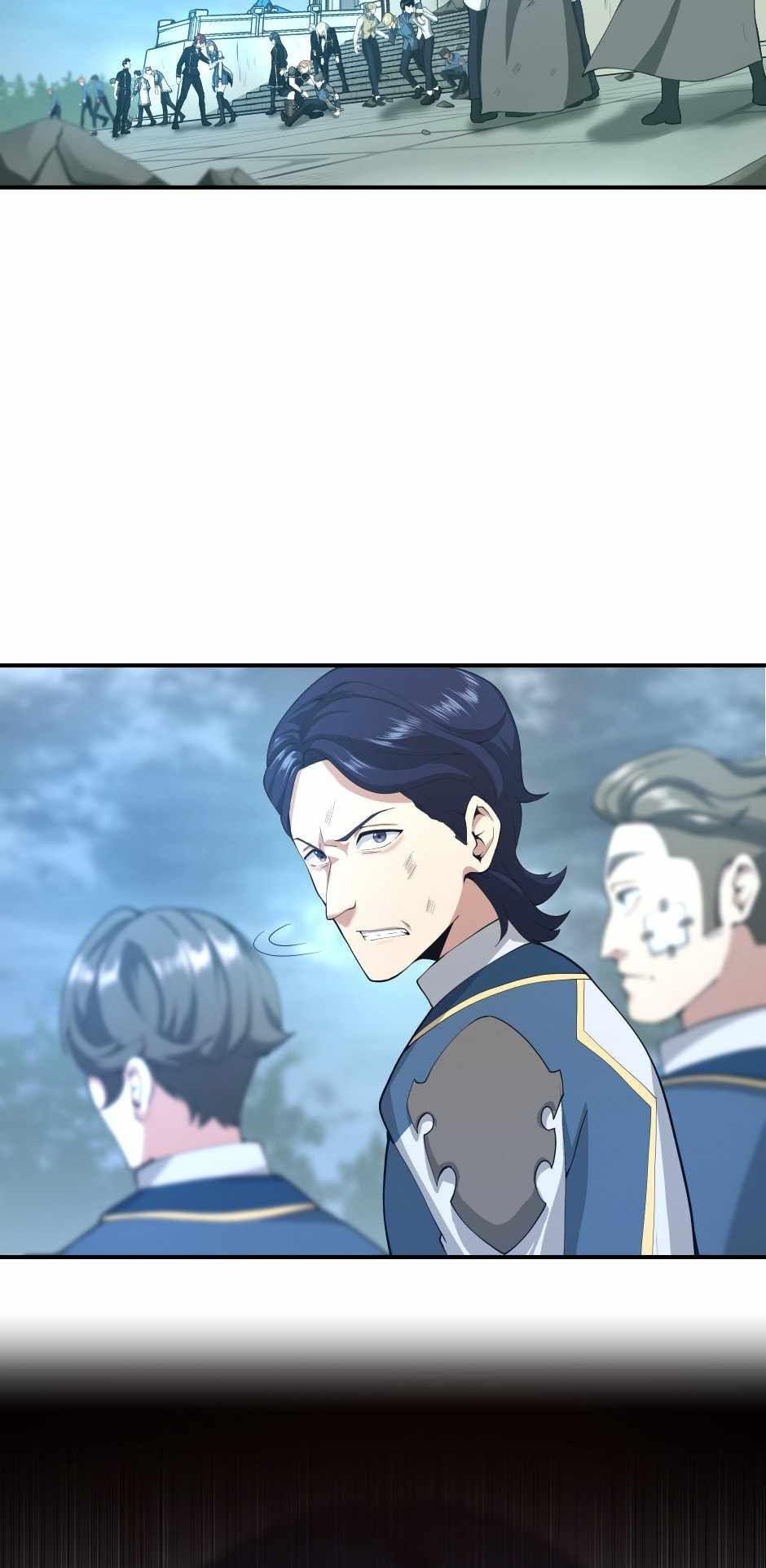 The Beginning After The End Chapter 127 image 09